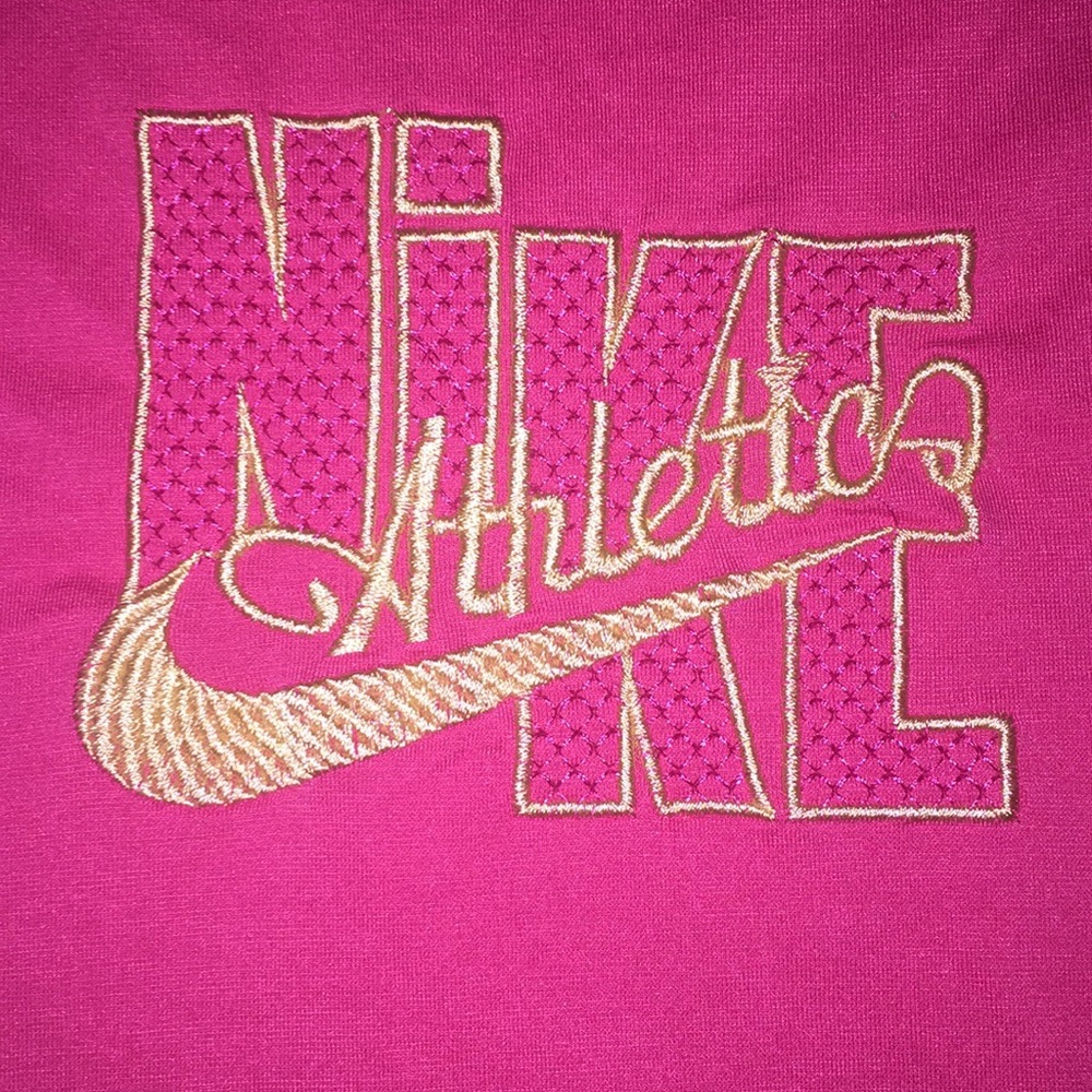 VTG Nike long sleeve - Picture 2 of 5